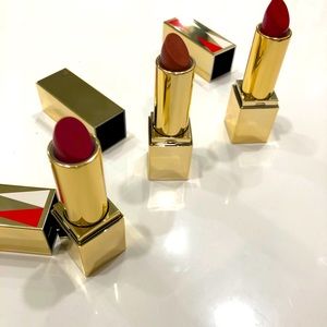 SOLD#Estee Lauder lipstick set